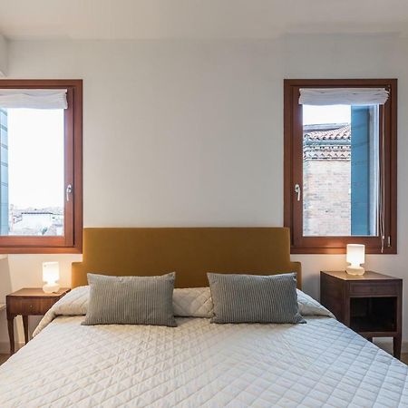 Ca' Della Frutta Venetian Apartment Esterno foto